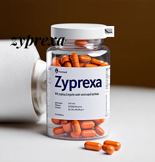 Zyprexa velotab 10 mg prezzo